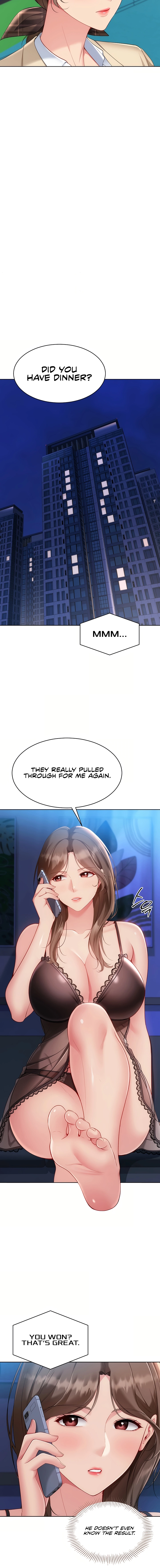 Set It! Chapter 97 page 16 - 