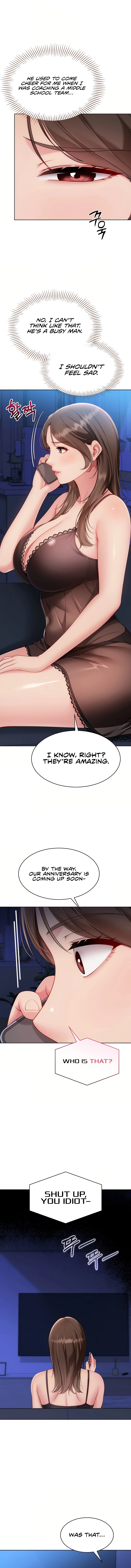 Set It! Chapter 97 page 17 - 