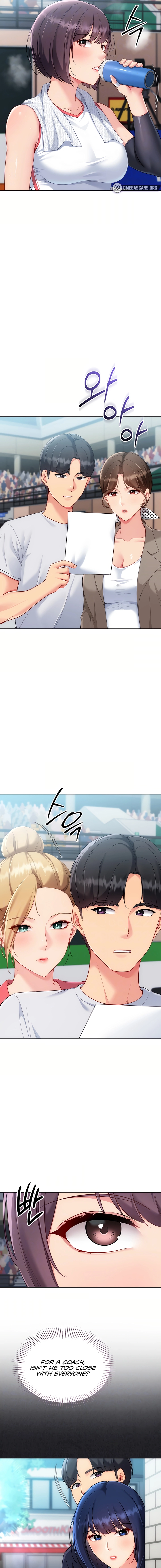 Set It! Chapter 97 page 5 - 