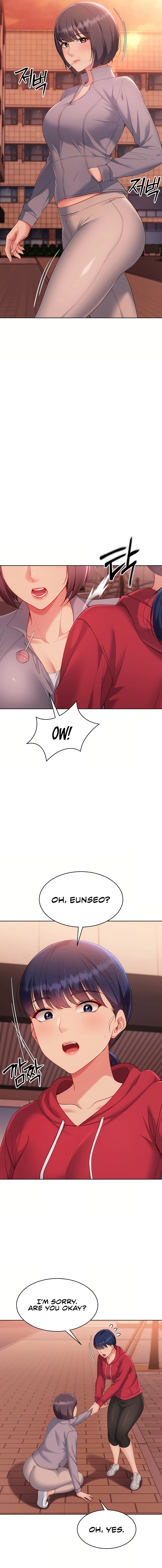 Set It! Chapter 97 page 7 - 