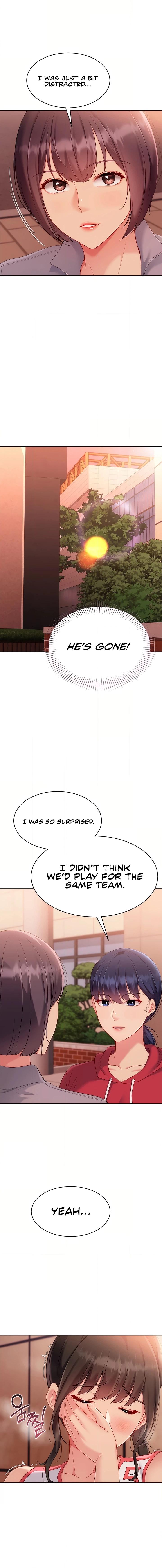 Set It! Chapter 97 page 8 - 
