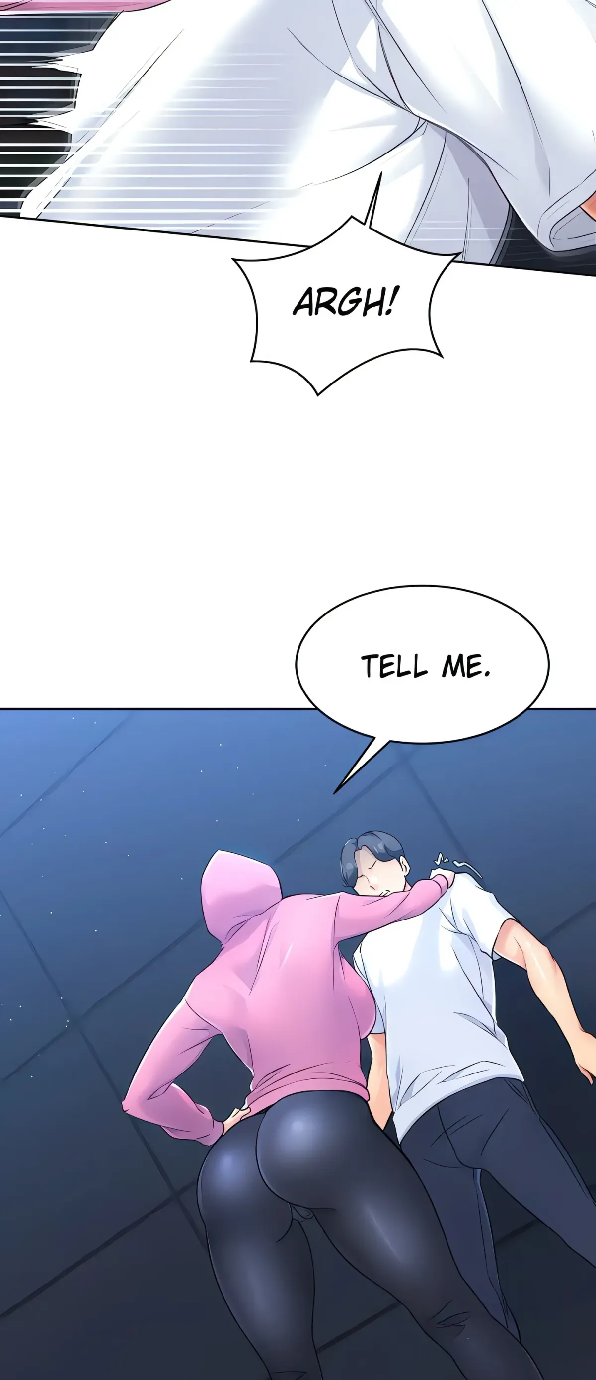 SET UP Chapter 1 page 122 - 