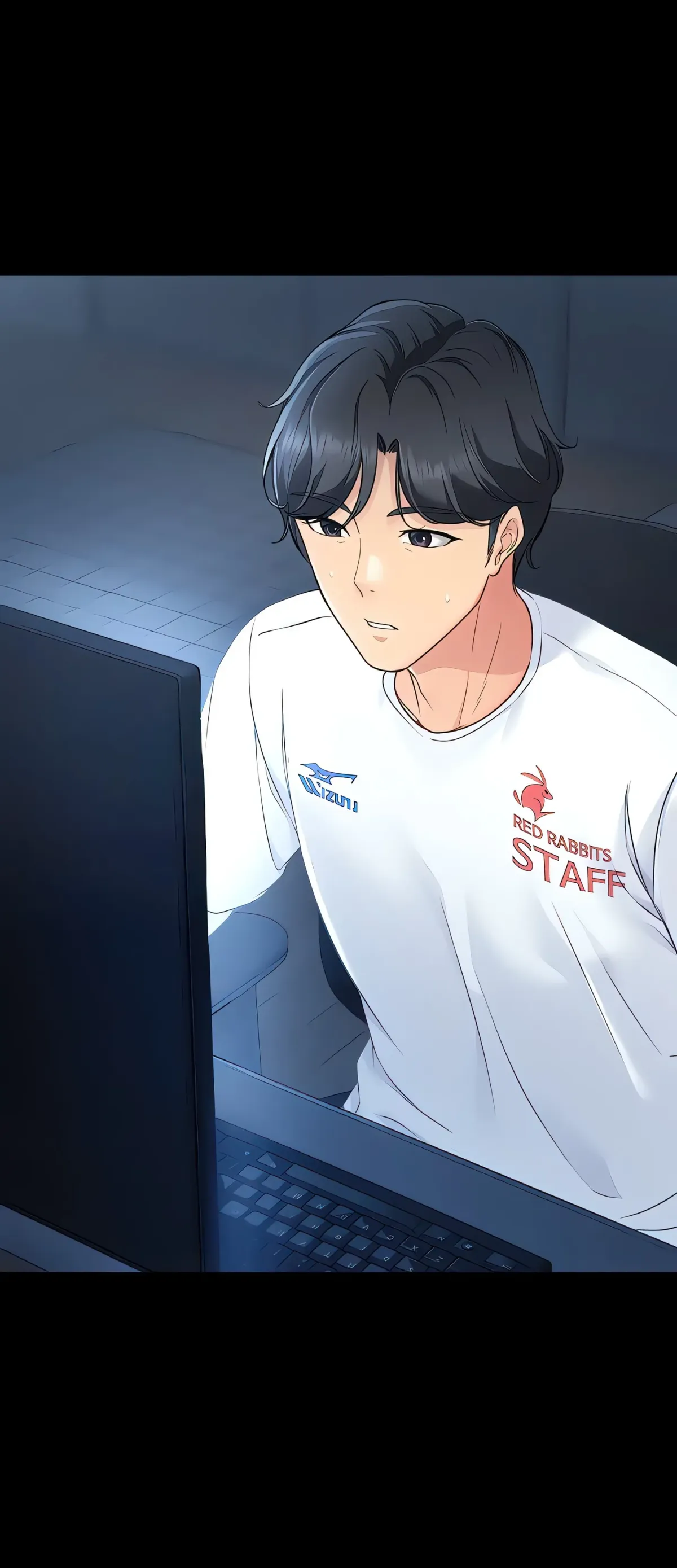 SET UP Chapter 1 page 18 - 