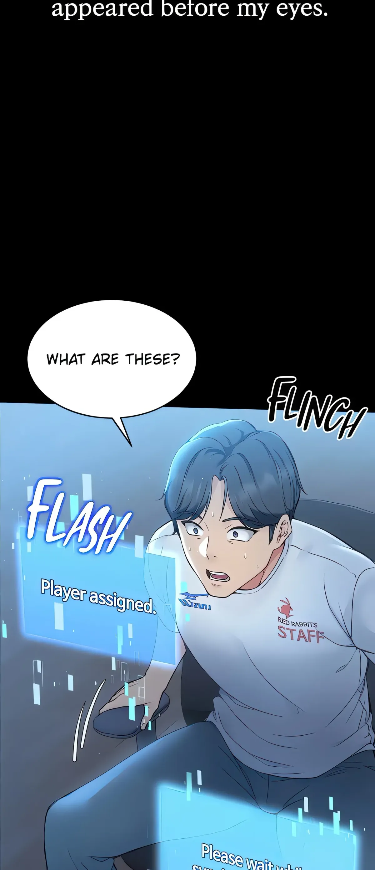 SET UP Chapter 1 page 25 - 
