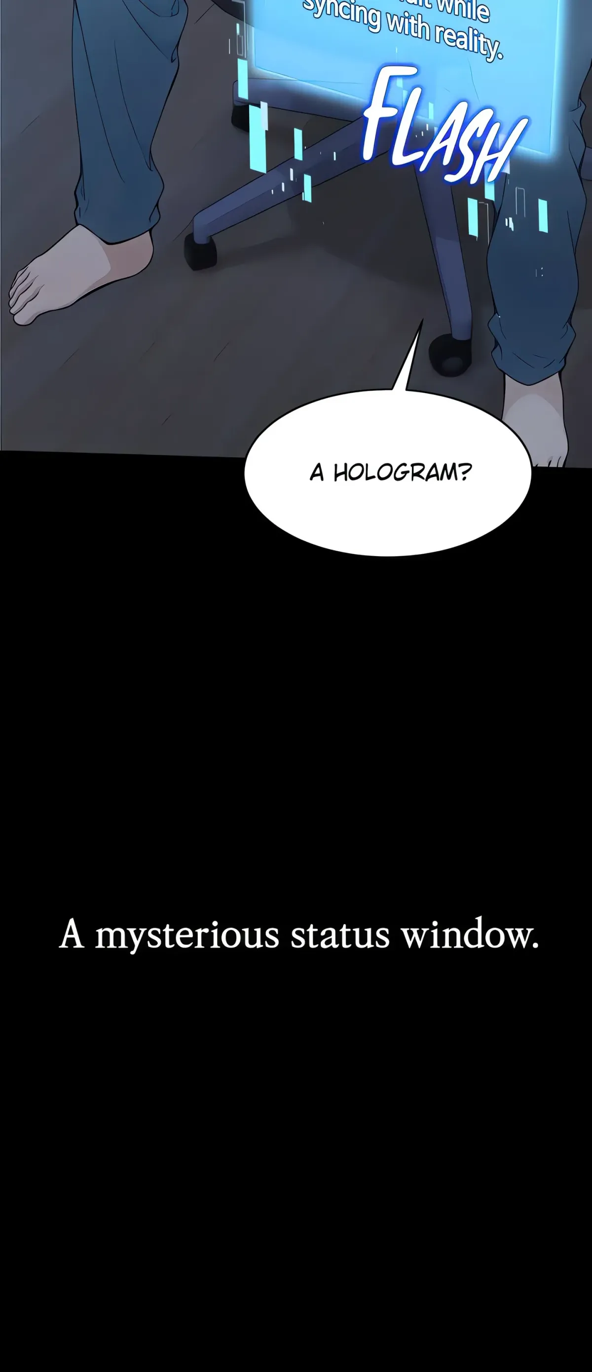 SET UP Chapter 1 page 26 - 