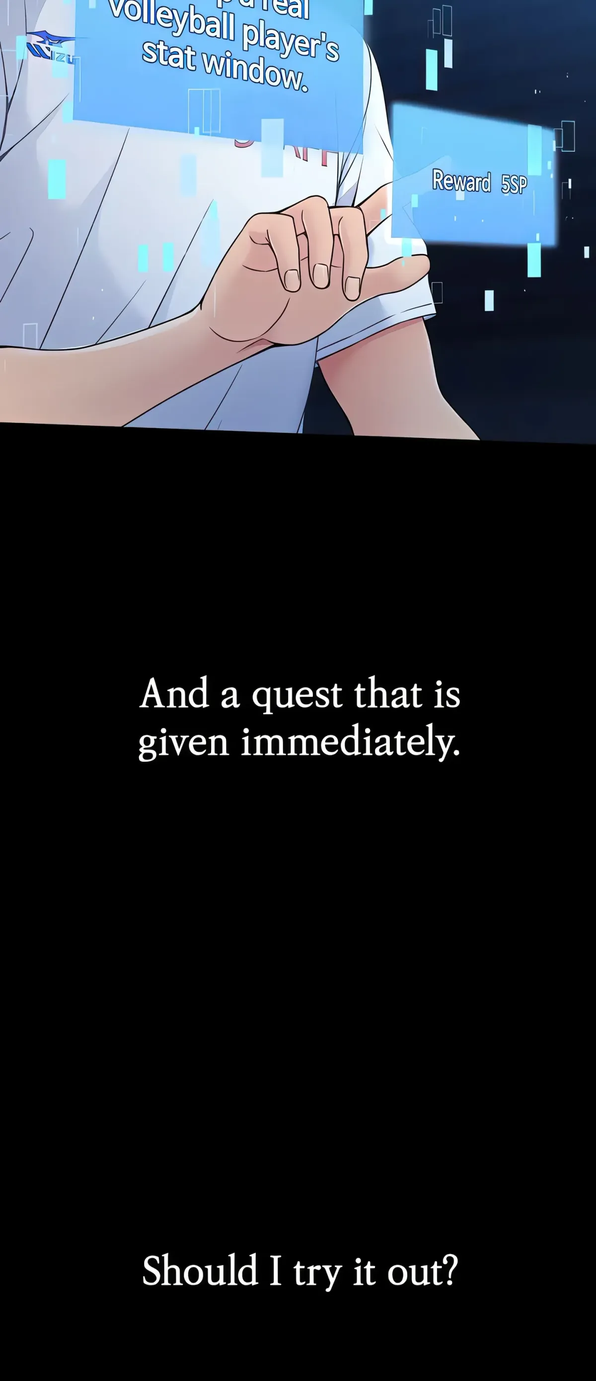 SET UP Chapter 1 page 28 - 