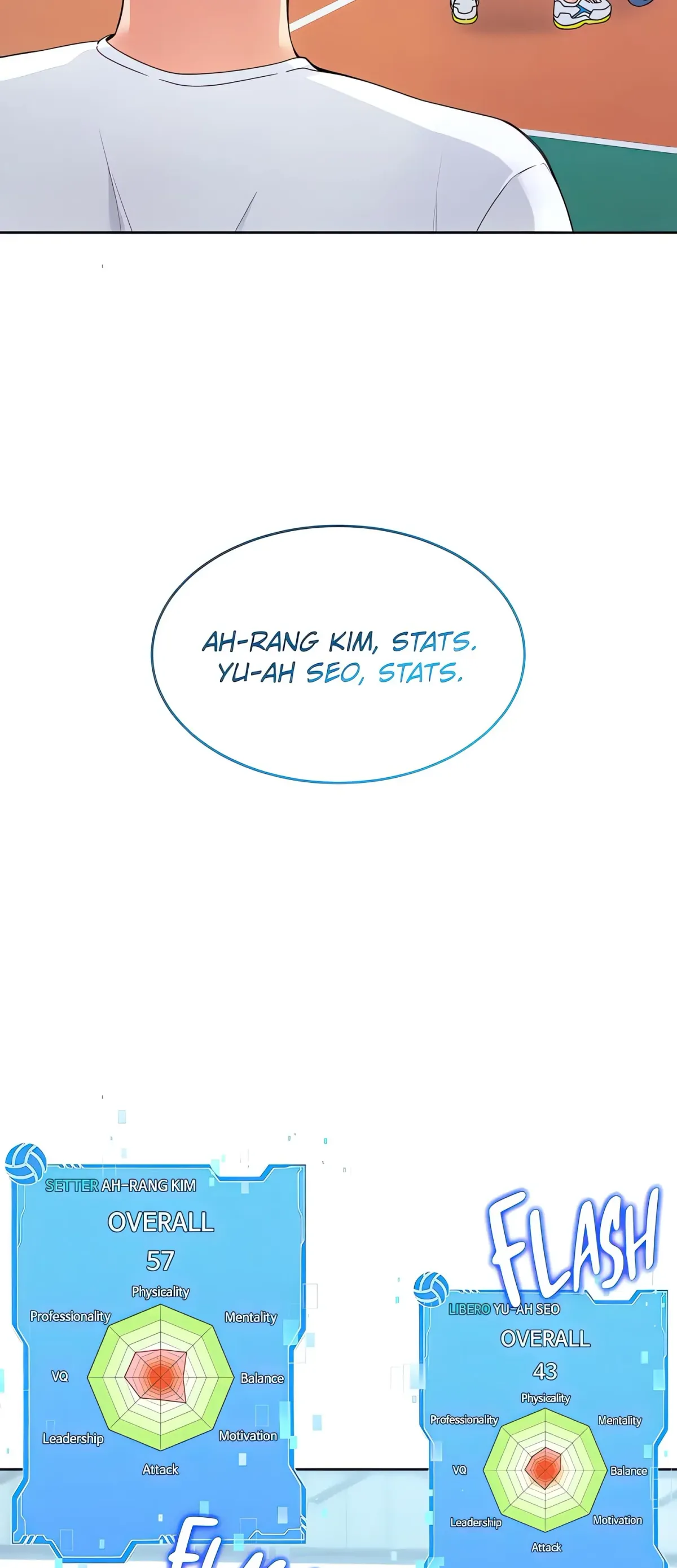 SET UP Chapter 1 page 31 - 