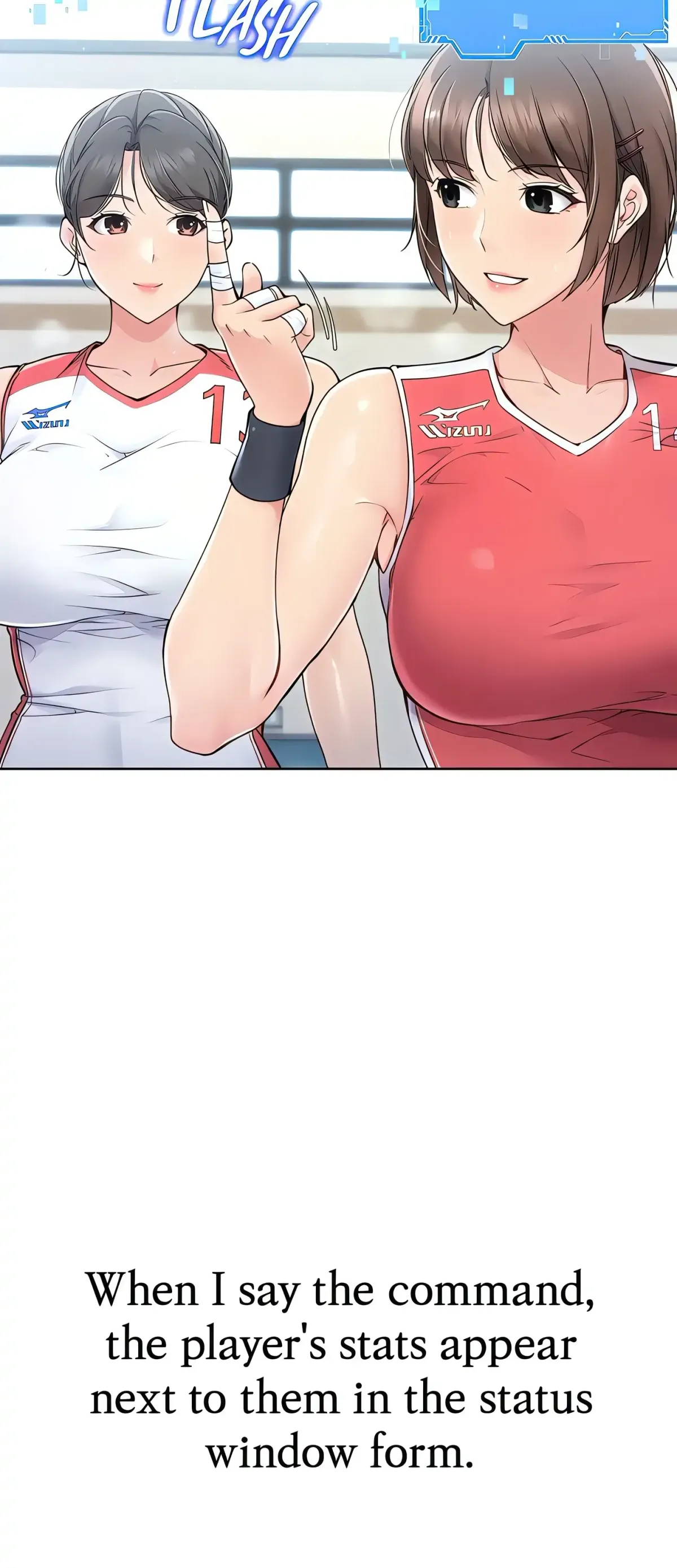 SET UP Chapter 1 page 32 - 