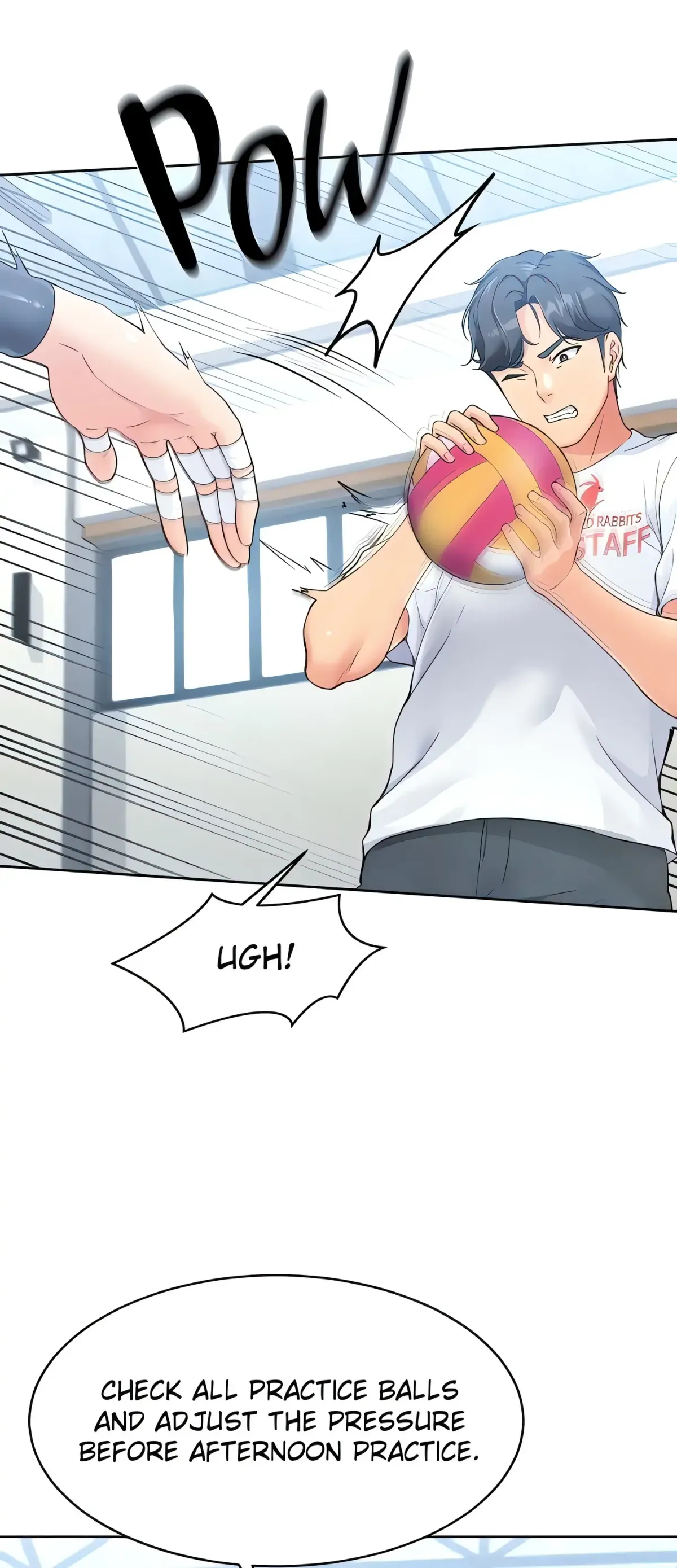 SET UP Chapter 1 page 48 - 