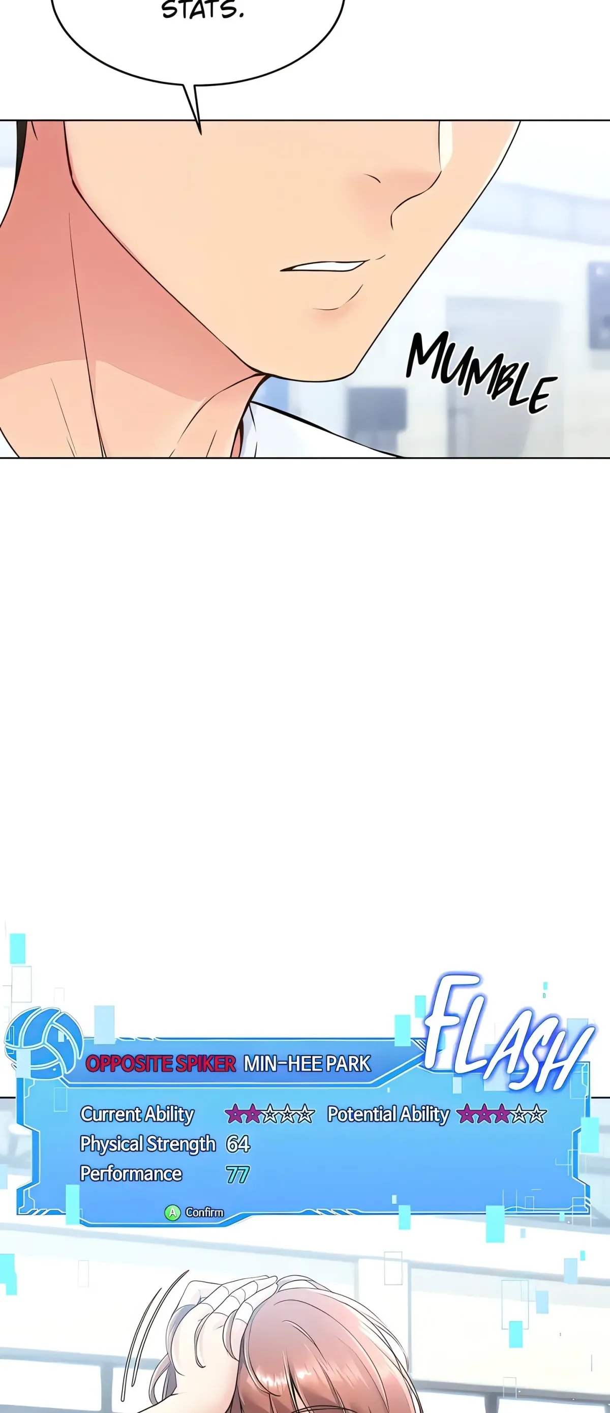 SET UP Chapter 1 page 6 - 