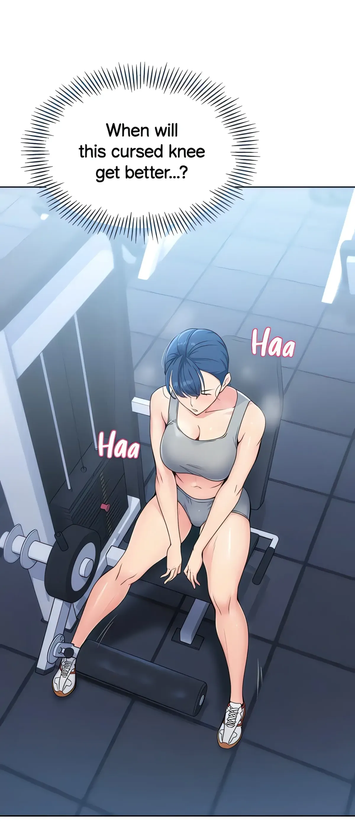 SET UP Chapter 1 page 58 - 