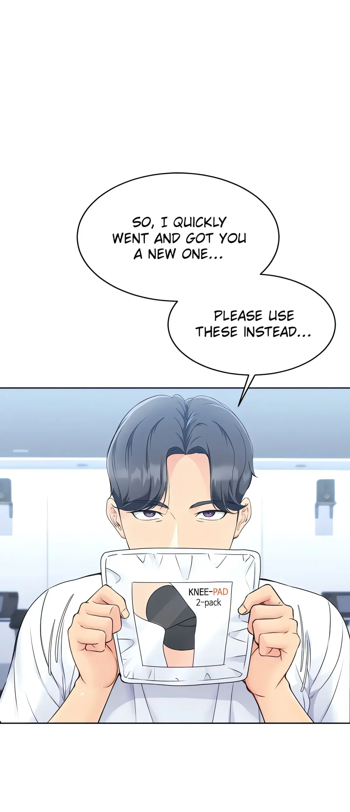 SET UP Chapter 1 page 64 - 