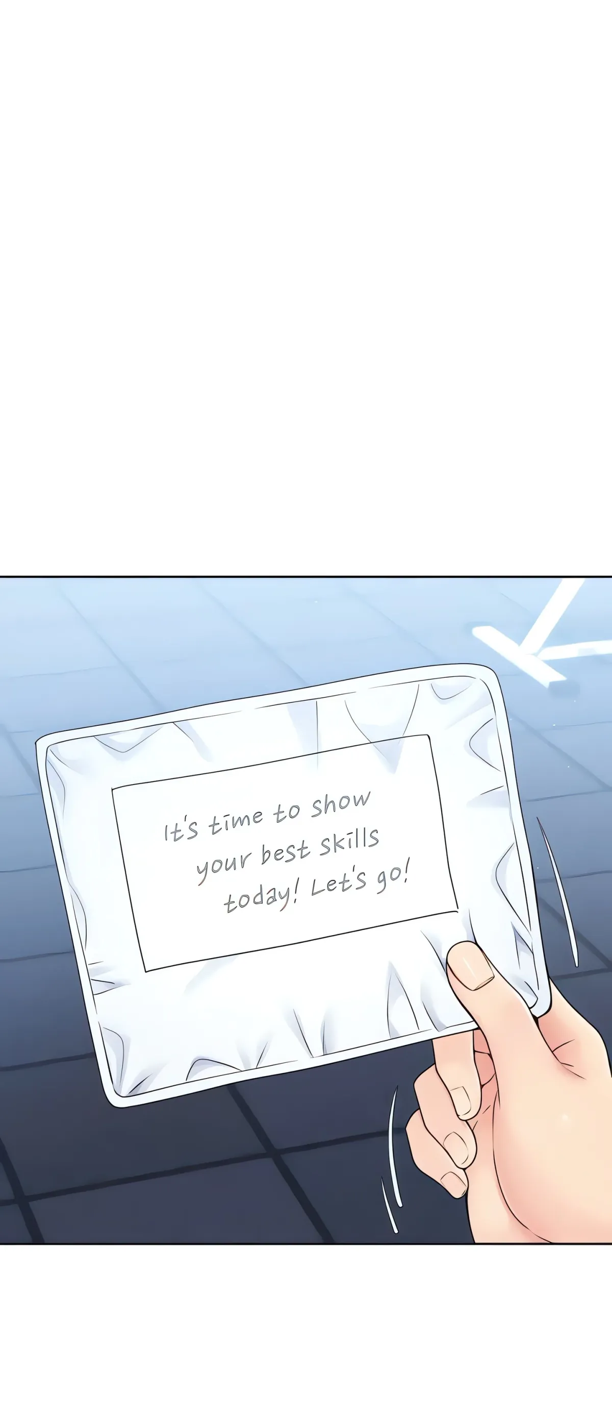 SET UP Chapter 1 page 67 - 