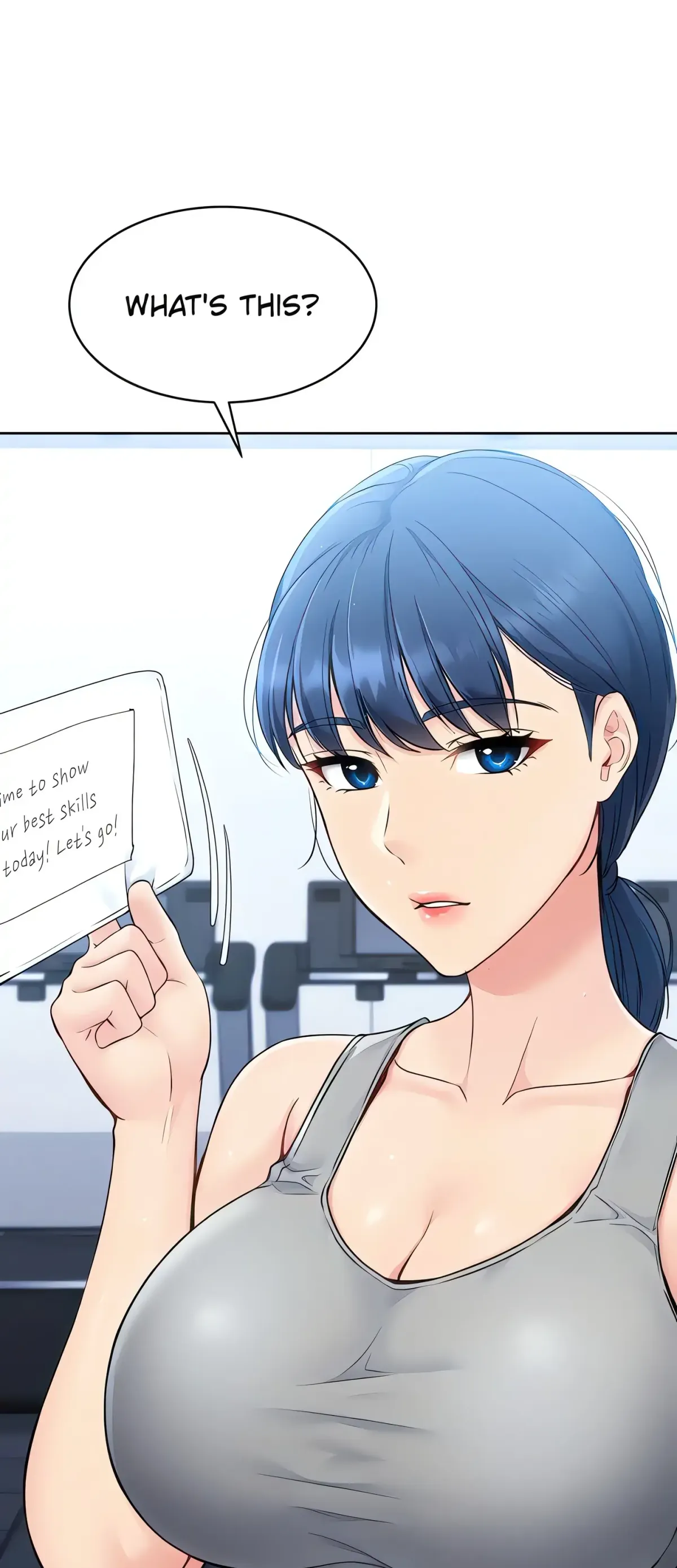 SET UP Chapter 1 page 68 - 