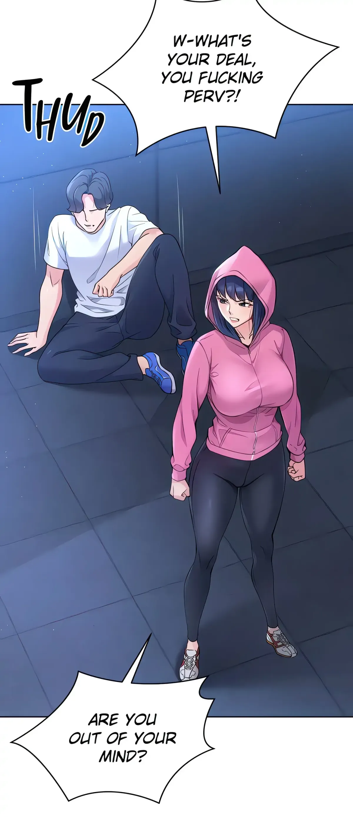 SET UP Chapter 2 page 12 - 