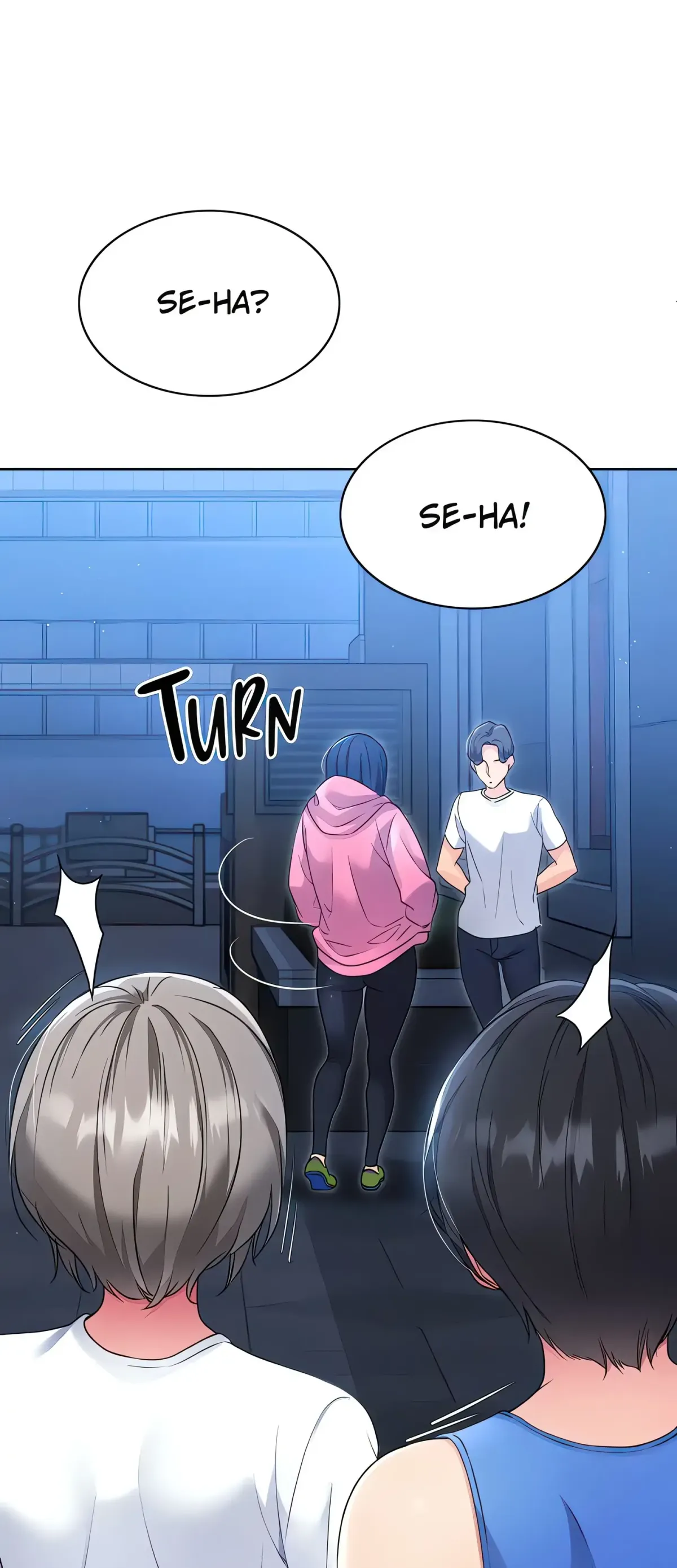 SET UP Chapter 2 page 36 - 