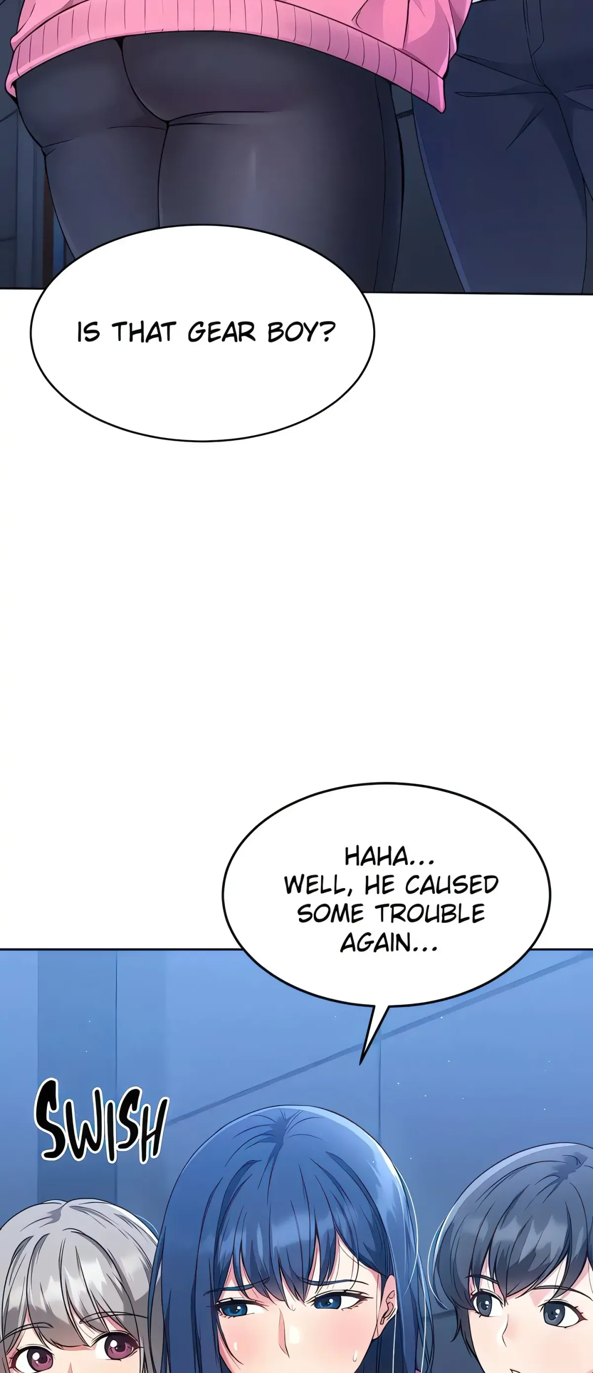 SET UP Chapter 2 page 38 - 