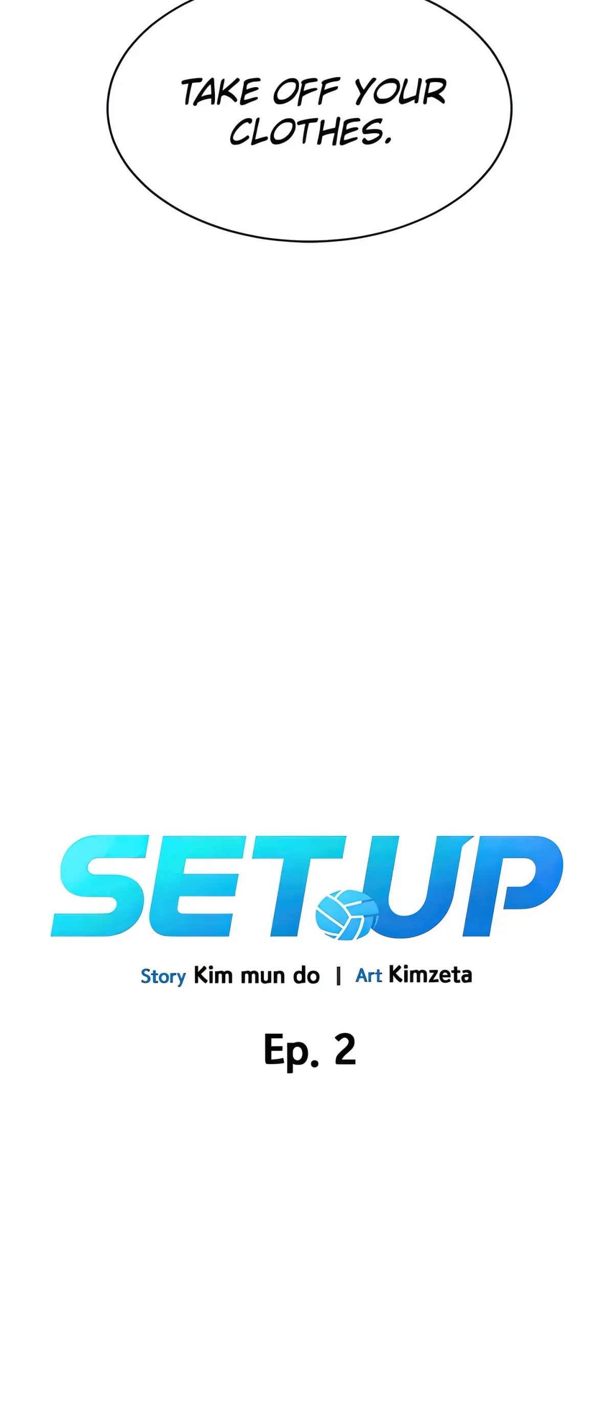 SET UP Chapter 2 page 10 - 