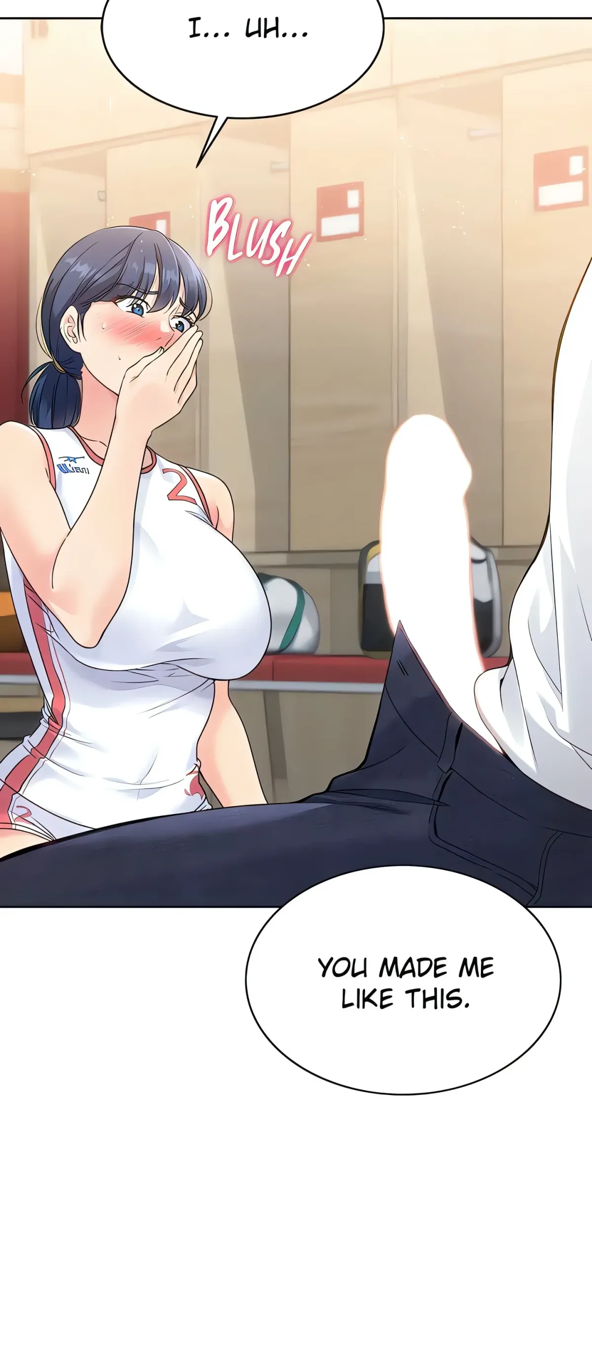 SET UP Chapter 3 page 39 - 