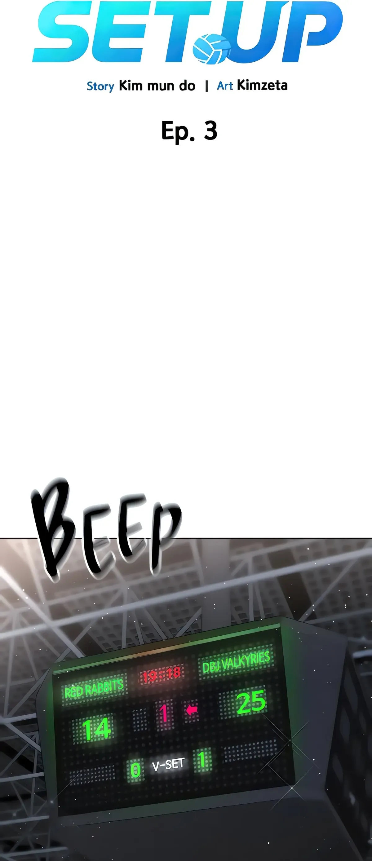SET UP Chapter 3 page 8 - 