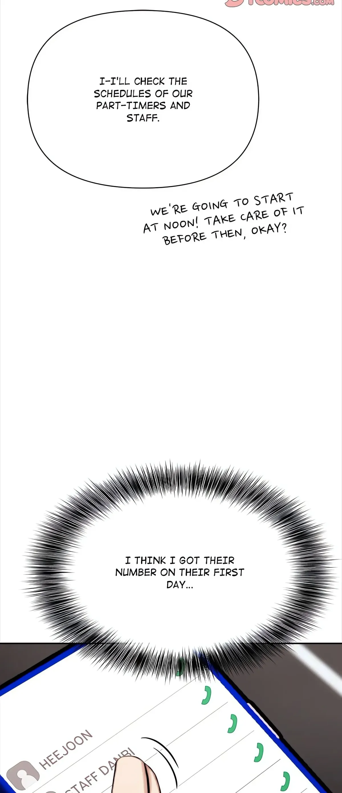 SET UP Chapter 5 page 32 - 