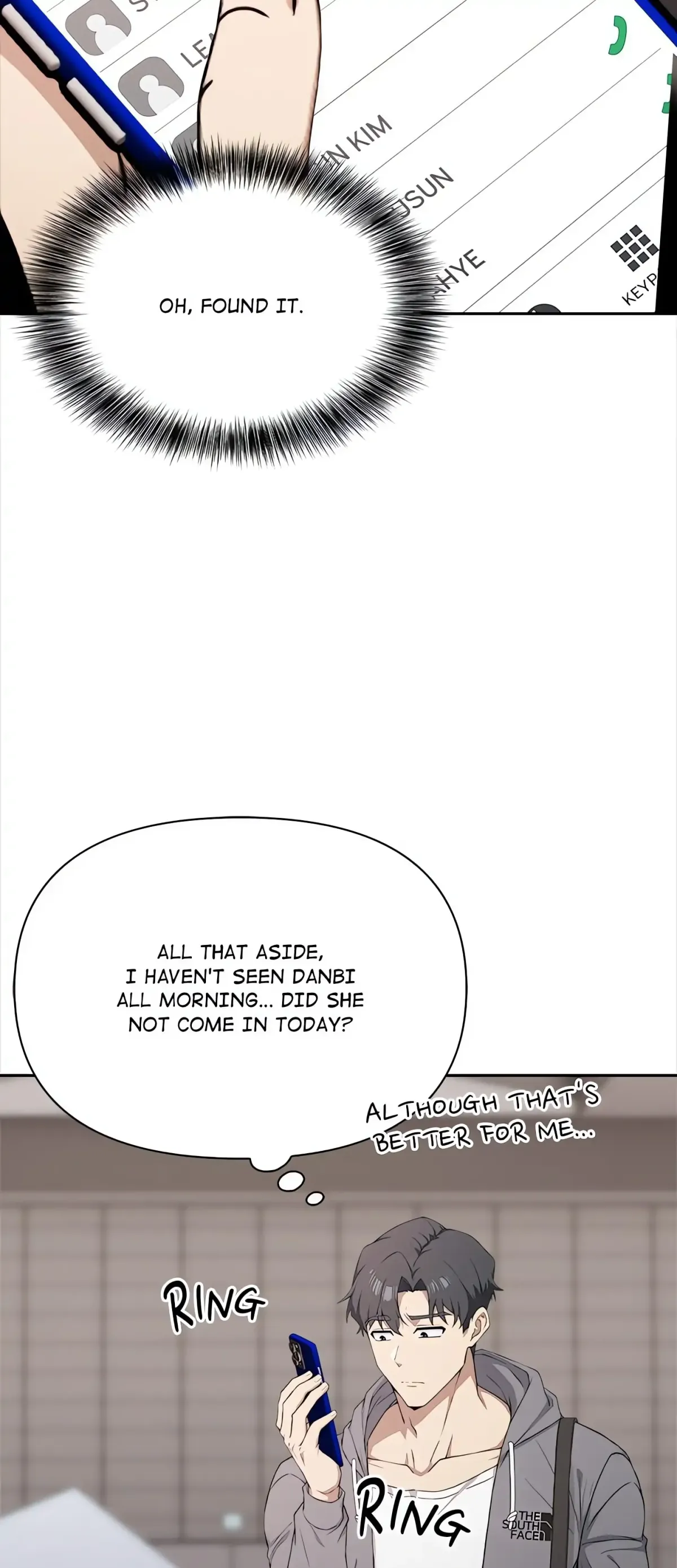 SET UP Chapter 5 page 33 - 