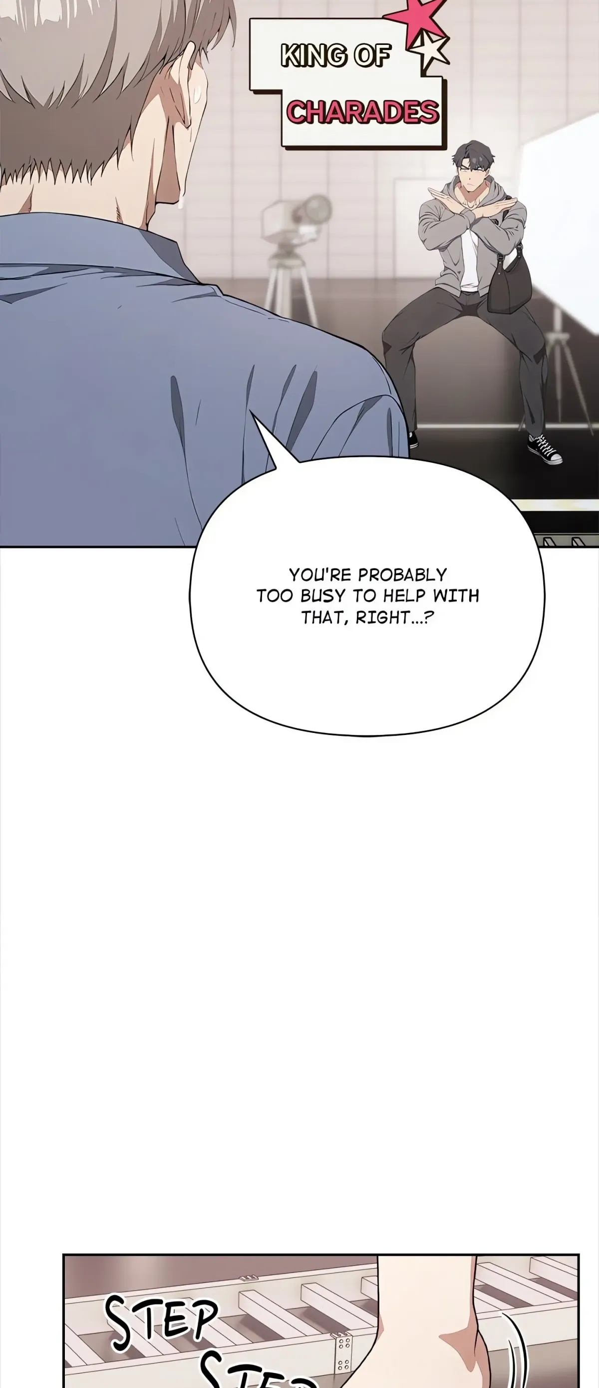 SET UP Chapter 5 page 49 - 