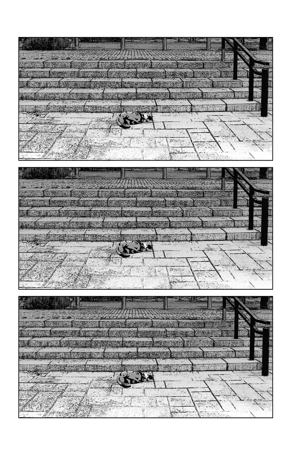 Seto Utsumi Chapter 59 page 44 - 