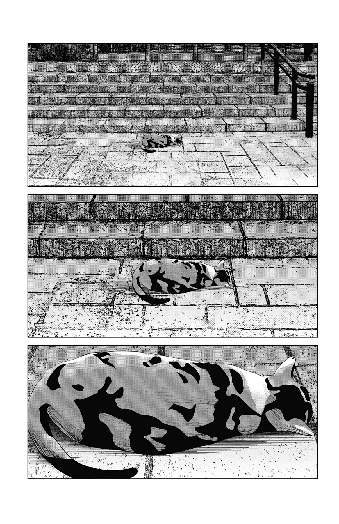 Seto Utsumi Chapter 59 page 45 - 