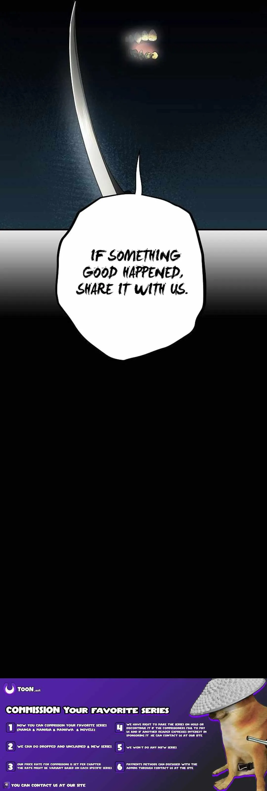 Setting Sun, Dazzled Eyes Chapter 173 page 17 - 