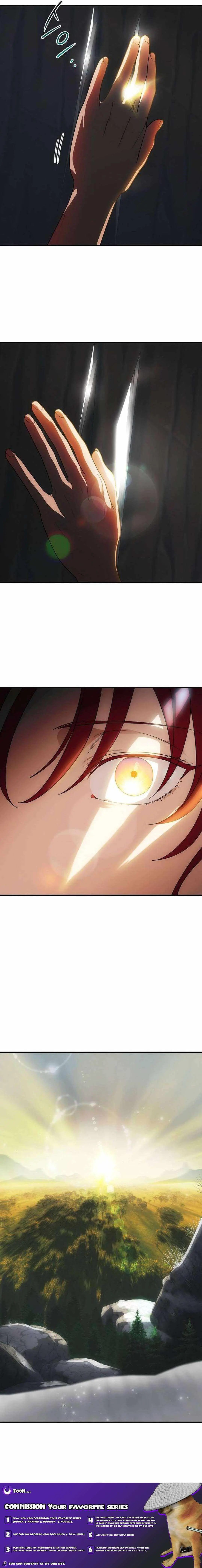Setting Sun, Dazzled Eyes Chapter 176 page 15 - 