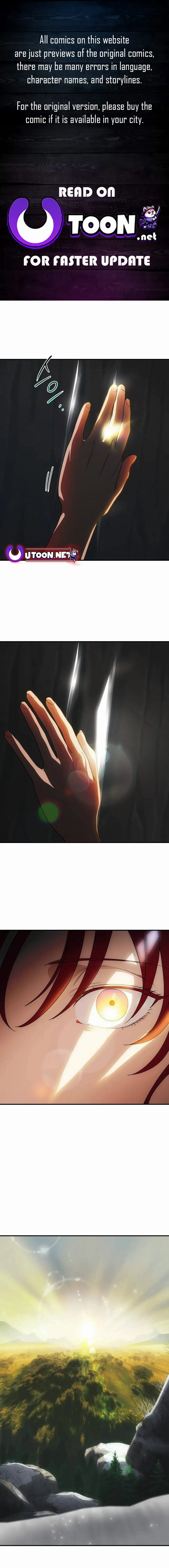 Setting Sun, Dazzled Eyes Chapter 177 page 1 - 