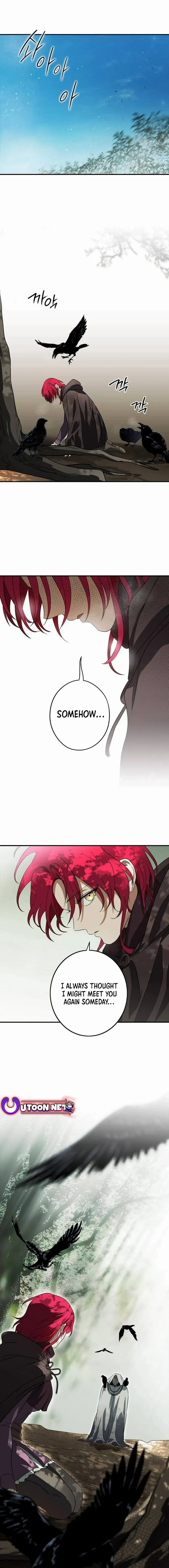 Setting Sun, Dazzled Eyes Chapter 177 page 16 - 