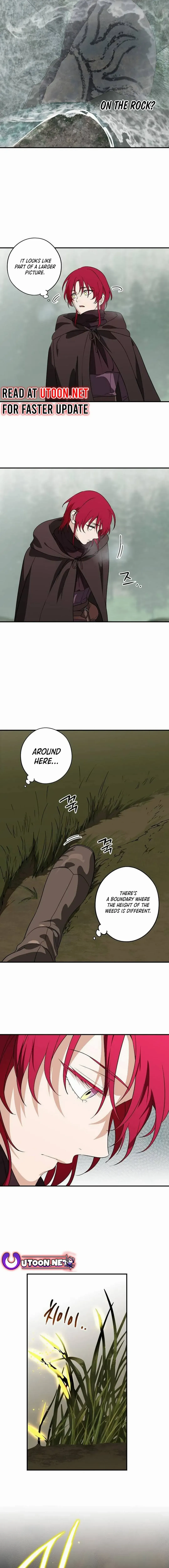 Setting Sun, Dazzled Eyes Chapter 177 page 7 - 