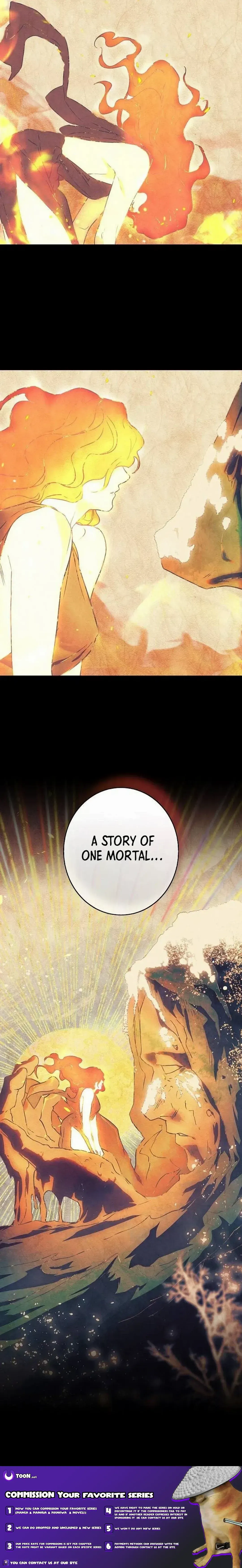 Setting Sun, Dazzled Eyes Chapter 178 page 16 - 