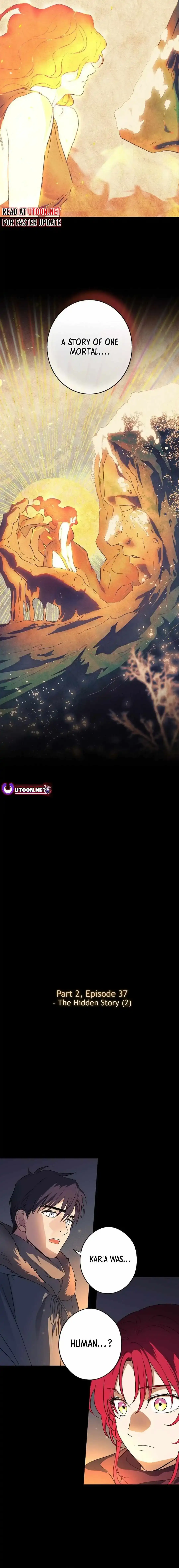 Setting Sun, Dazzled Eyes Chapter 179 page 2 - 
