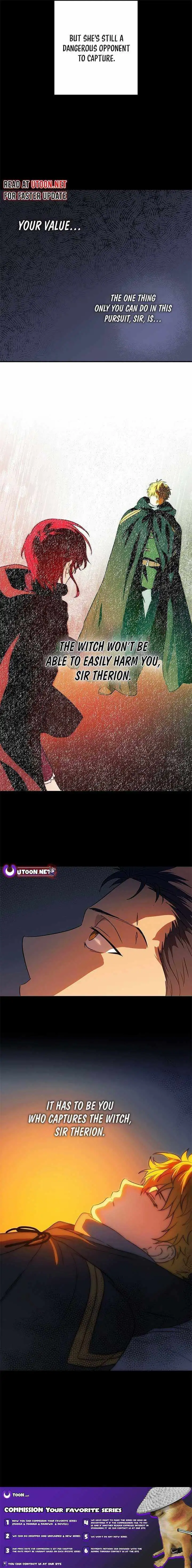 Setting Sun, Dazzled Eyes Chapter 181 page 15 - 