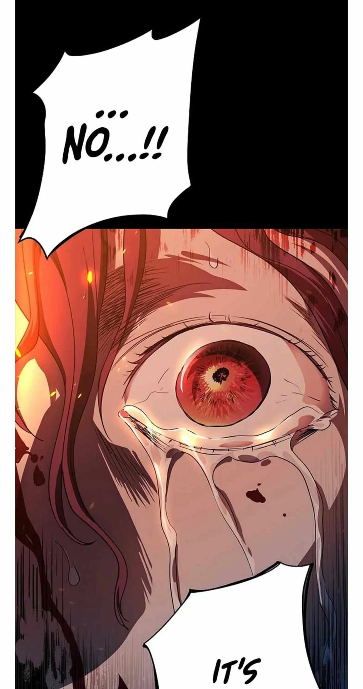 Setting Sun, Dazzled Eyes Chapter 182 page 16 - 