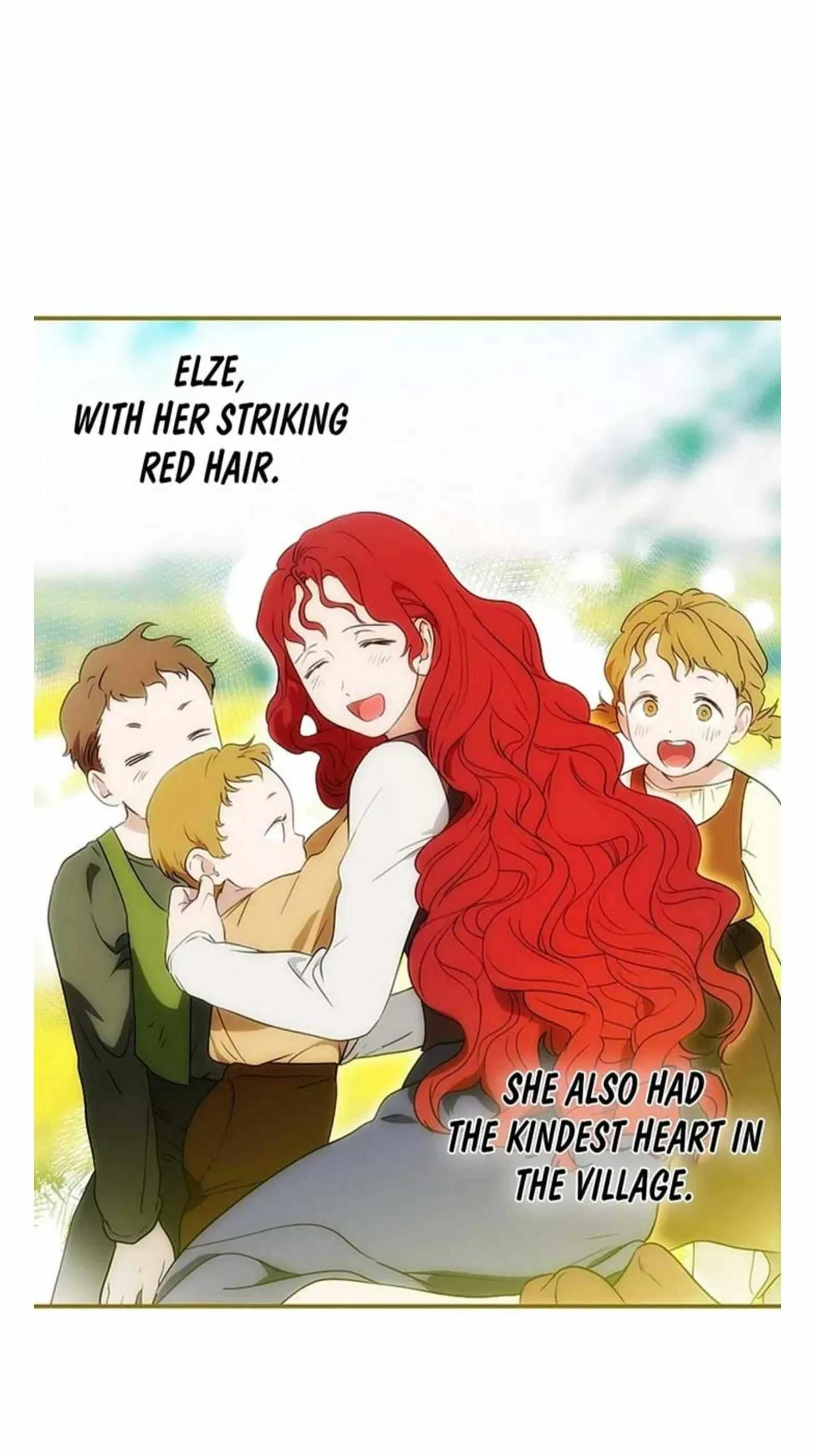 Setting Sun, Dazzled Eyes Chapter 182 page 3 - 