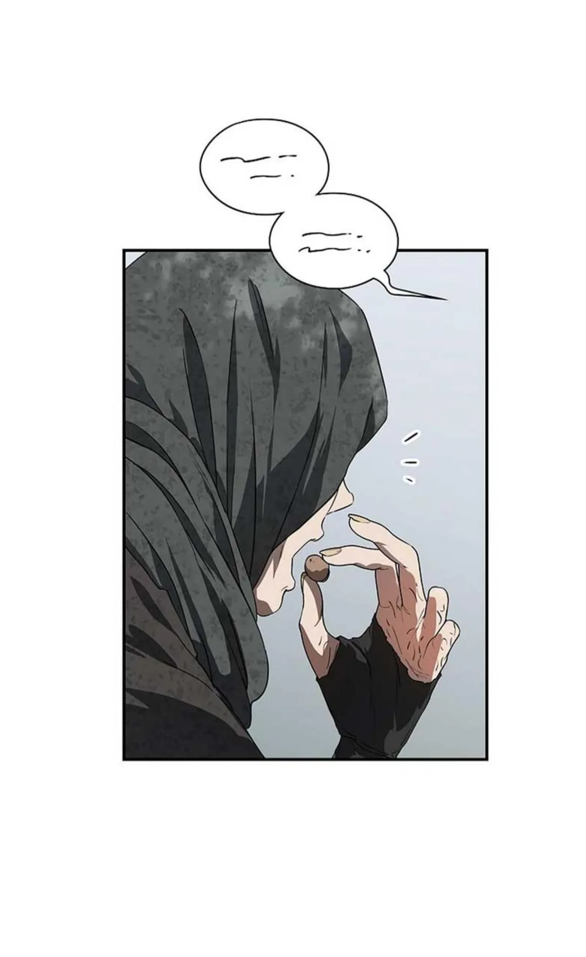 Setting Sun, Dazzled Eyes Chapter 182 page 24 - 