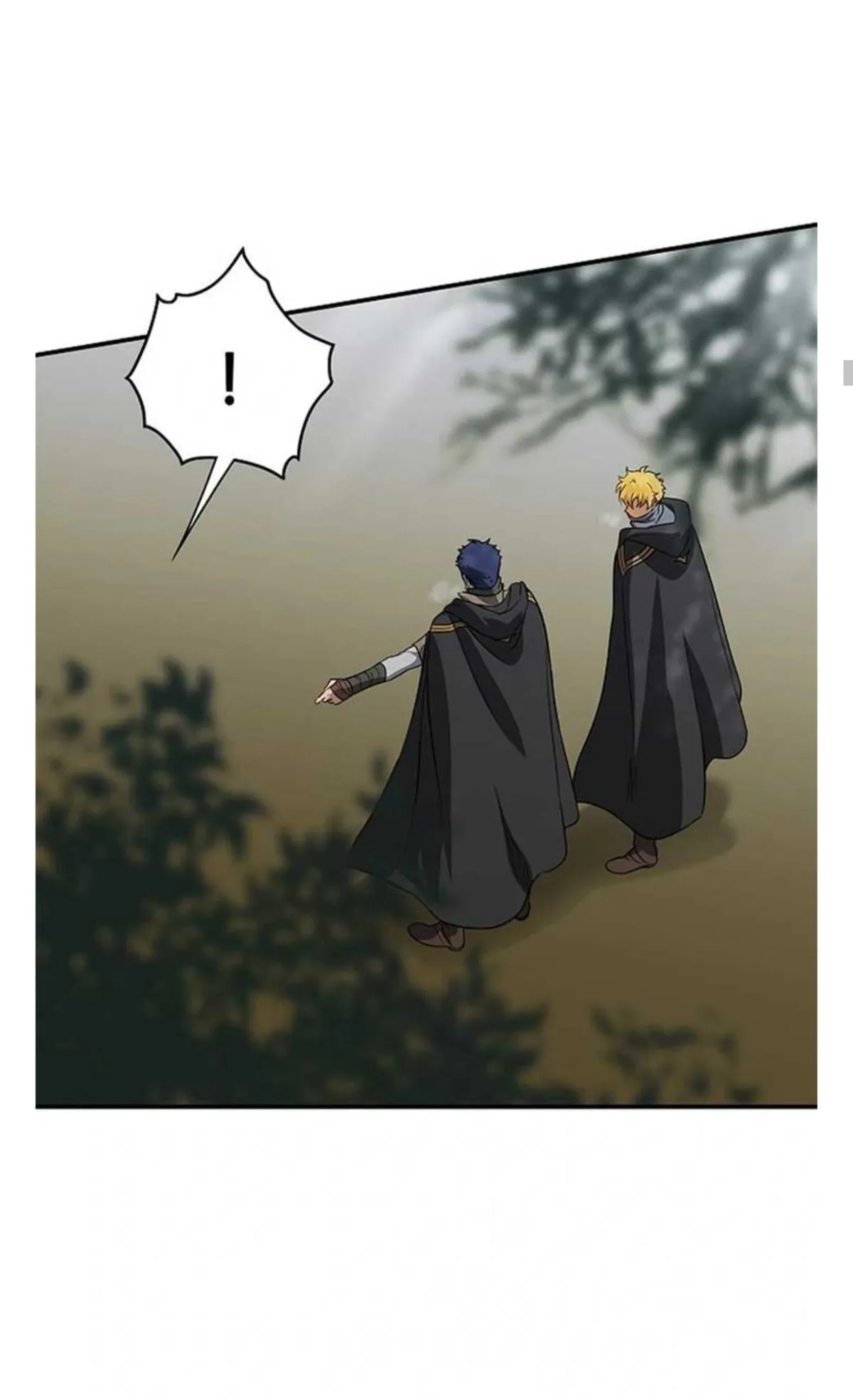 Setting Sun, Dazzled Eyes Chapter 182 page 25 - 