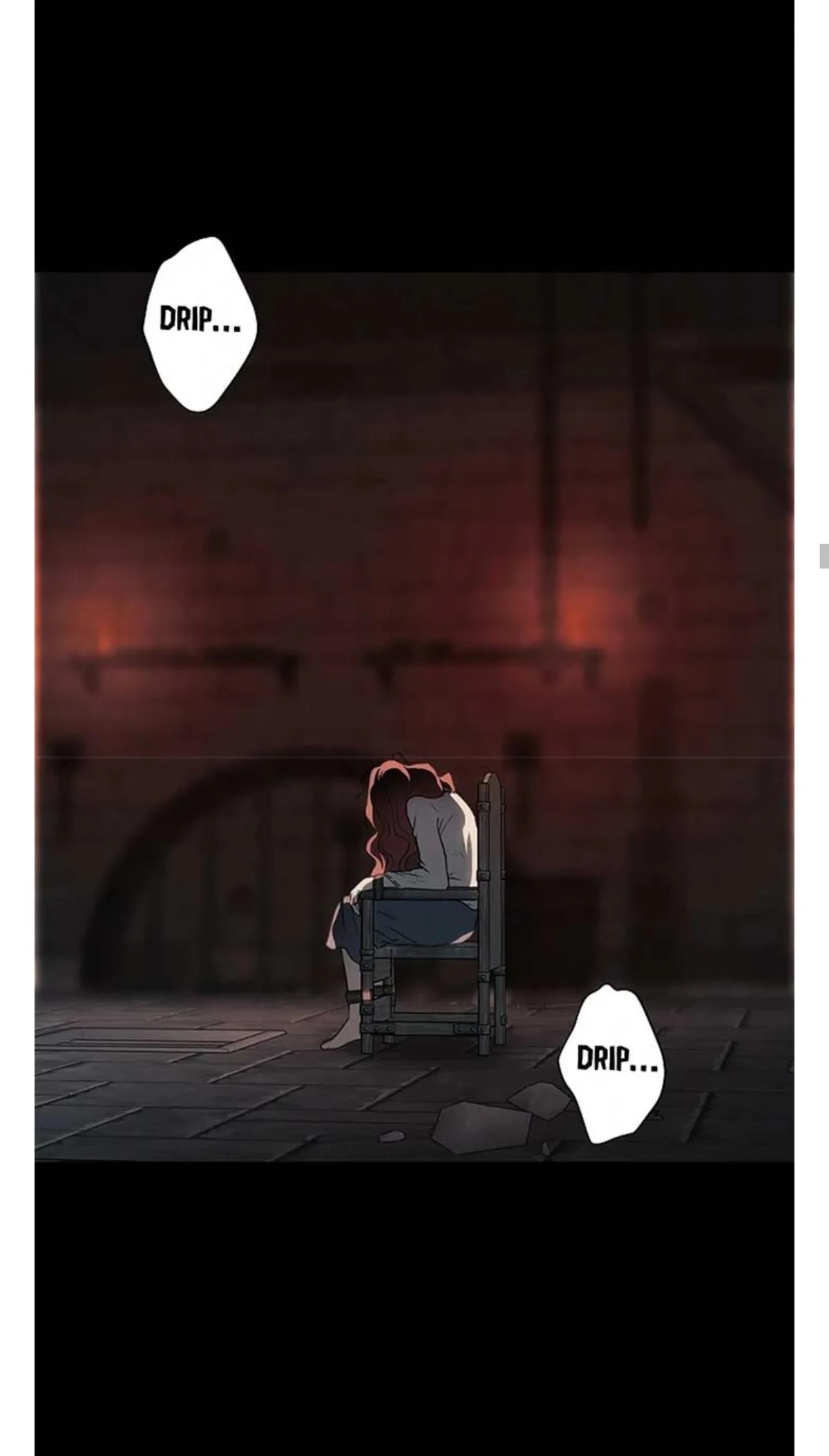 Setting Sun, Dazzled Eyes Chapter 182 page 30 - 
