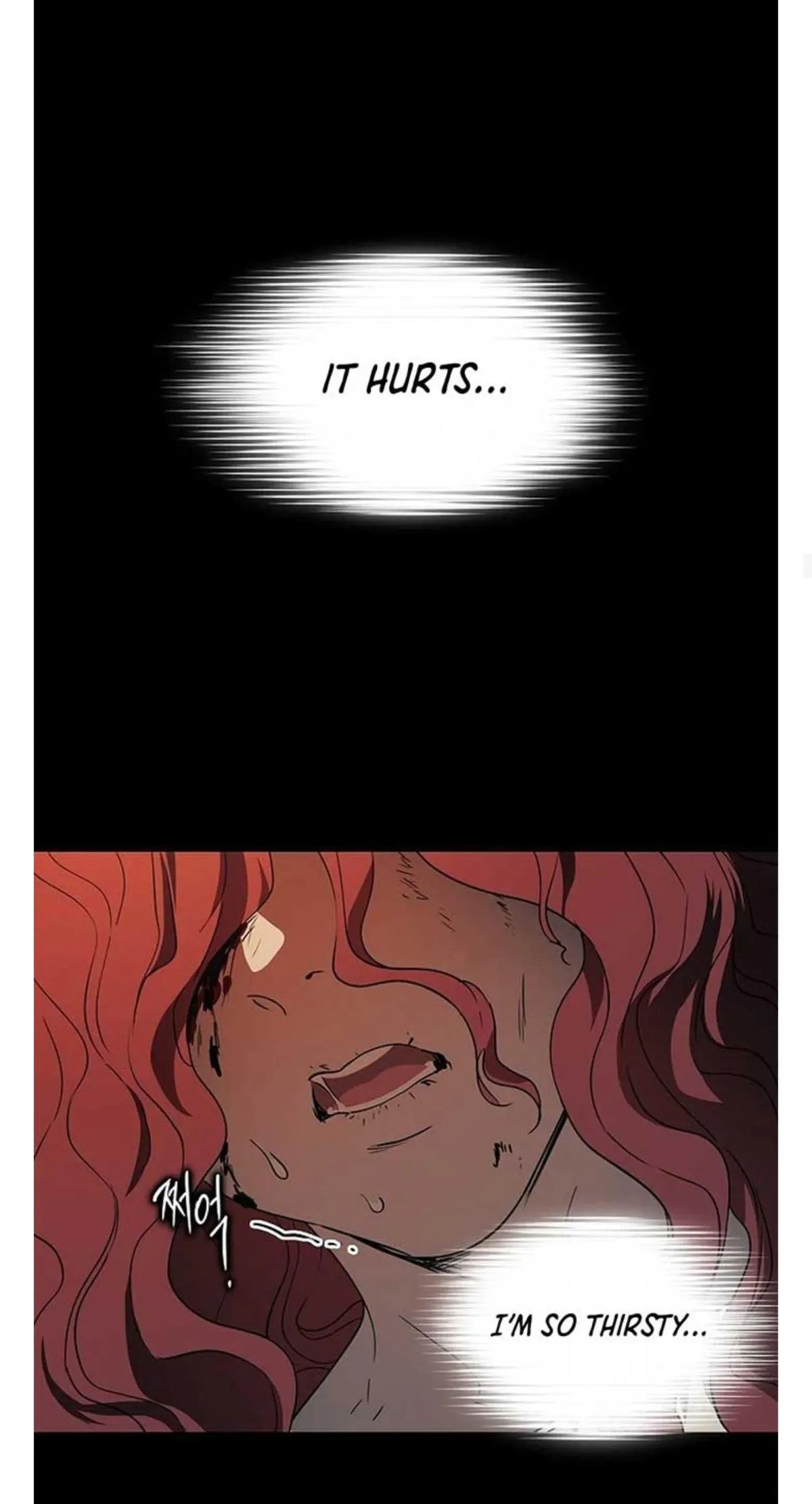 Setting Sun, Dazzled Eyes Chapter 182 page 31 - 