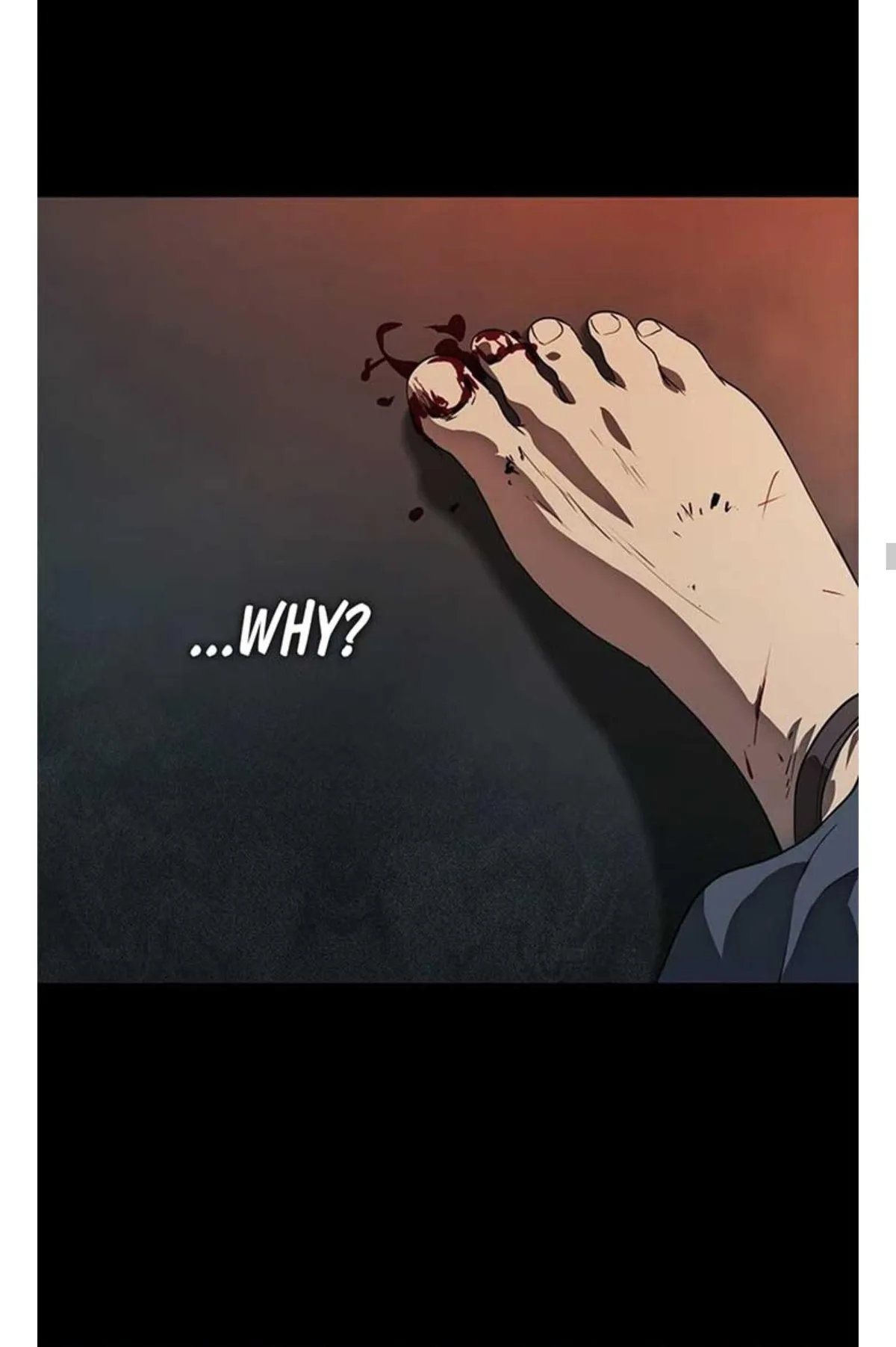 Setting Sun, Dazzled Eyes Chapter 182 page 33 - 