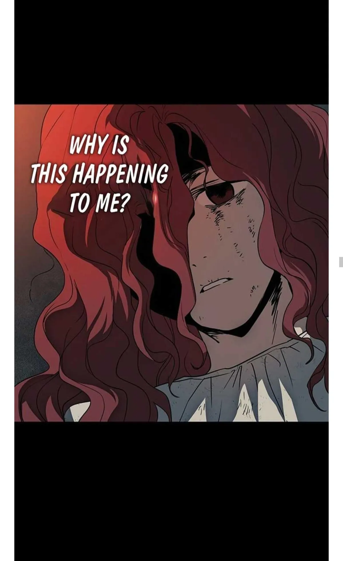Setting Sun, Dazzled Eyes Chapter 182 page 34 - 
