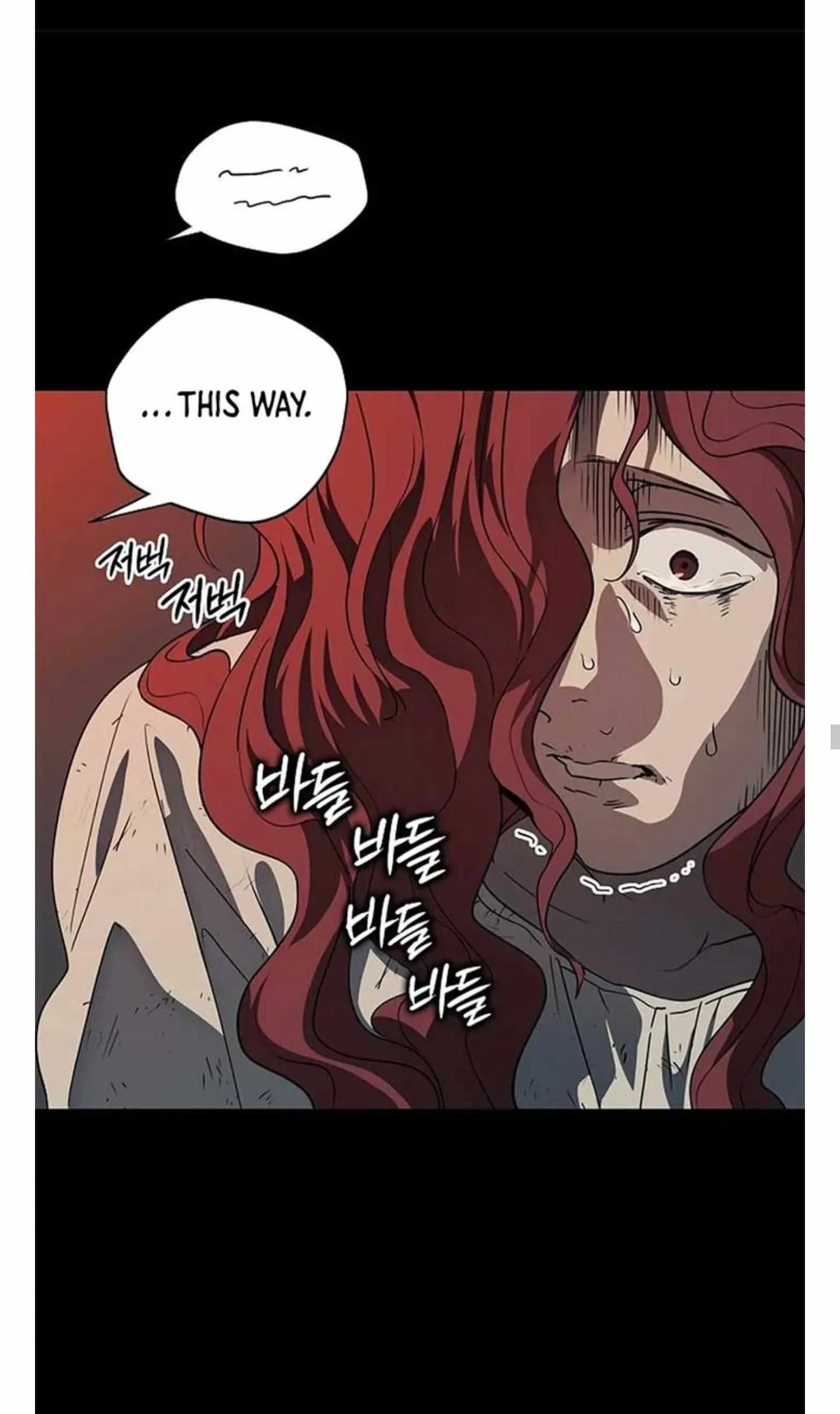 Setting Sun, Dazzled Eyes Chapter 182 page 36 - 