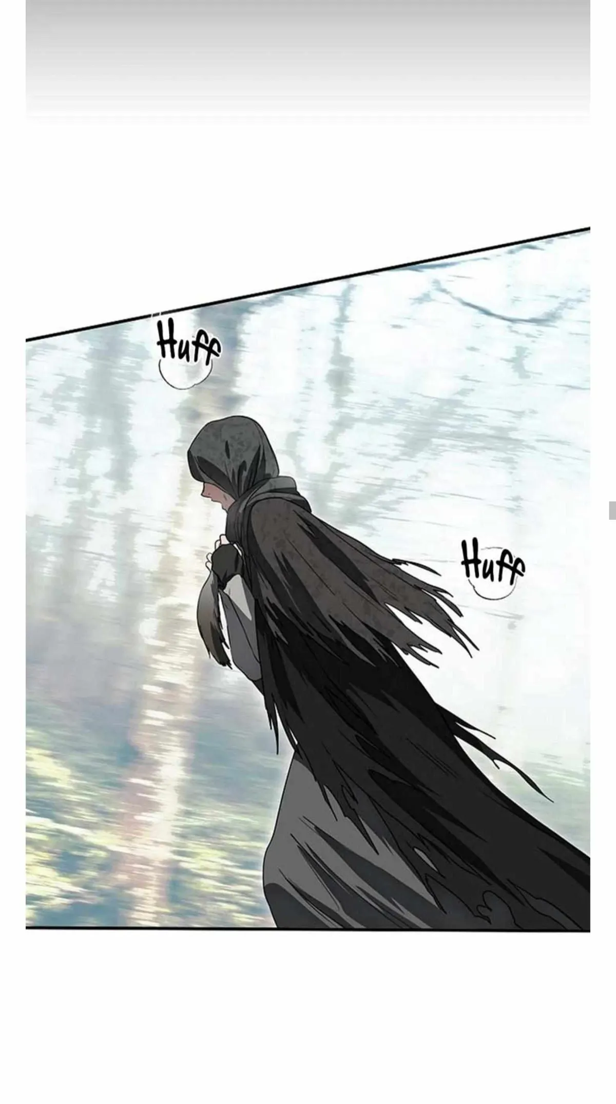 Setting Sun, Dazzled Eyes Chapter 182 page 37 - 