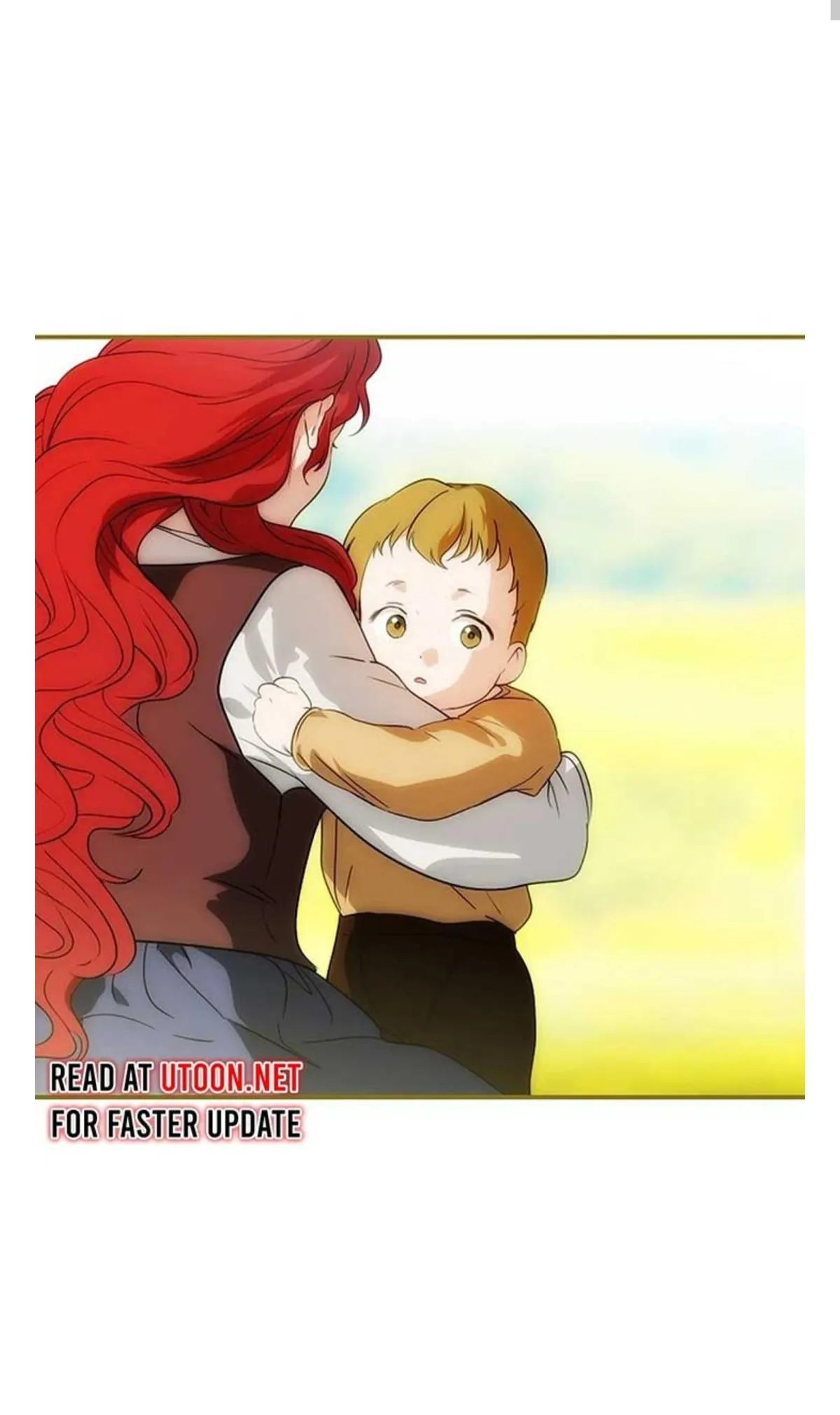 Setting Sun, Dazzled Eyes Chapter 182 page 5 - 