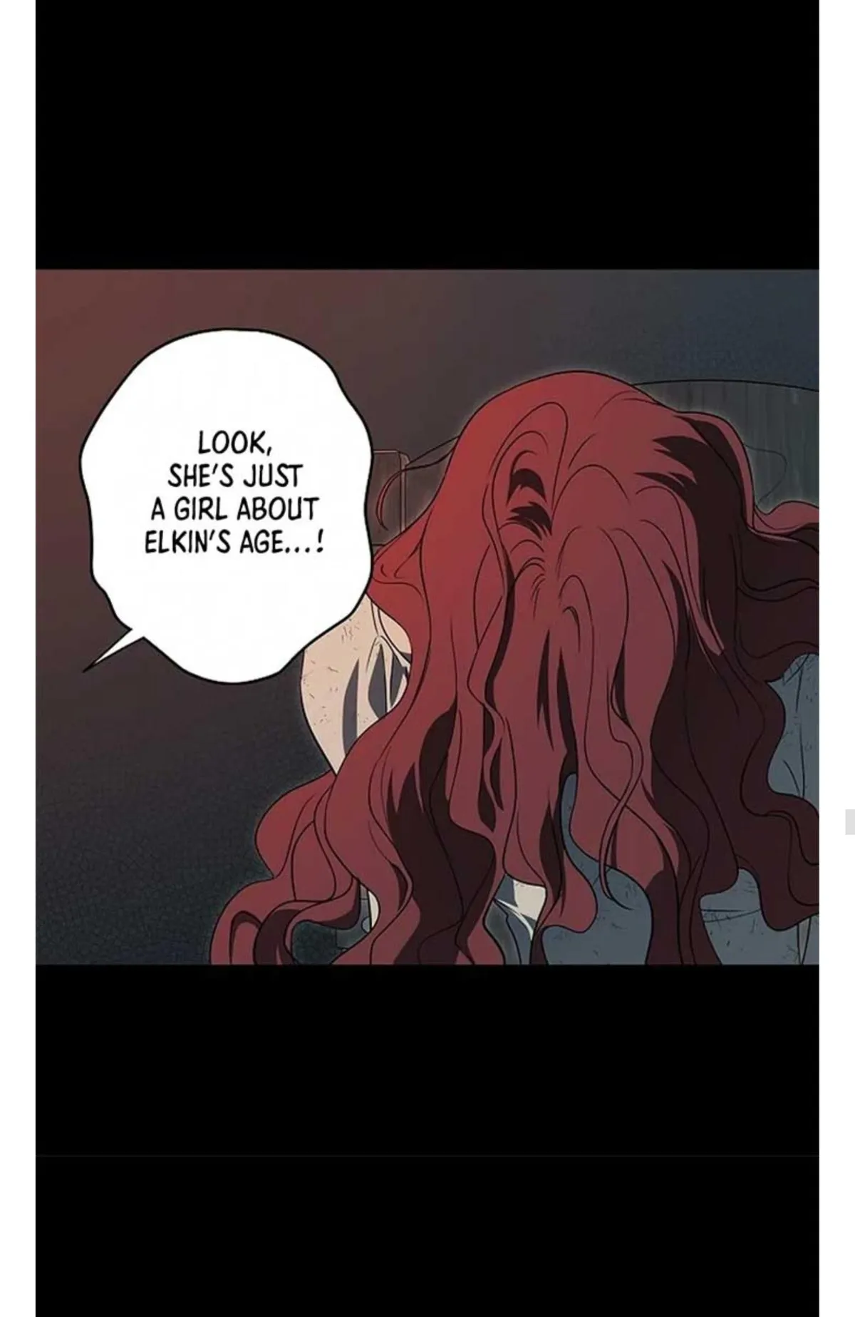 Setting Sun, Dazzled Eyes Chapter 182 page 46 - 