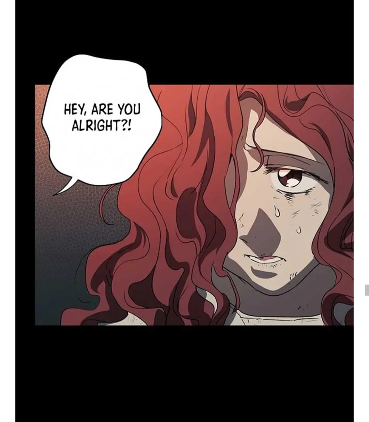 Setting Sun, Dazzled Eyes Chapter 182 page 48 - 